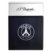 S.T. Dupont Officiel du Paris Saint-Germain Eau des Princes