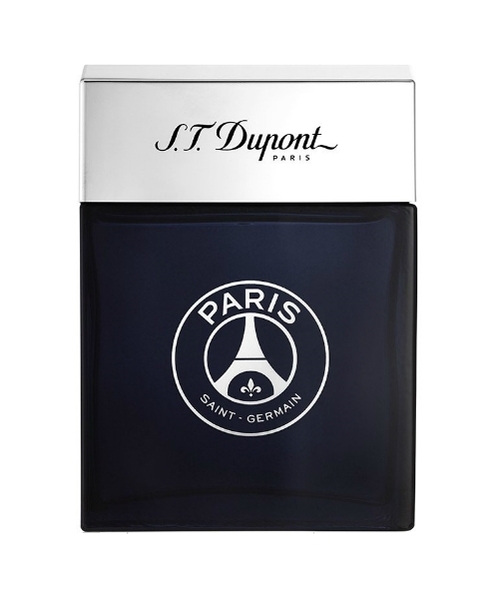 S.T. Dupont Officiel du Paris Saint-Germain Eau des Princes