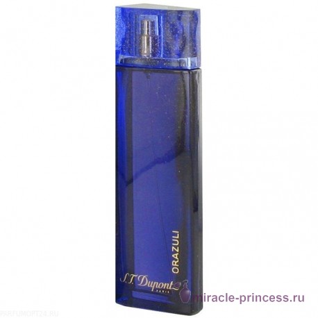 S.T. Dupont Orazuli pour Femme 11