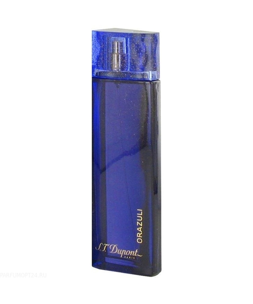 S.T. Dupont Orazuli pour Femme