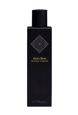 S.T. Dupont Oud et Rose