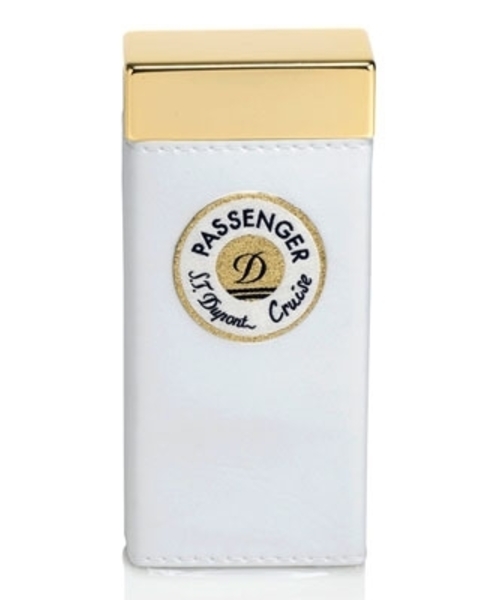 S.T. Dupont Passenger Cruise Pour Femme