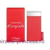 S.T. Dupont Passenger Escapade pour Femme