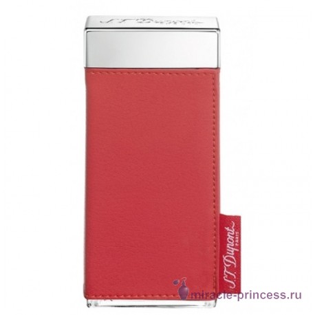 S.T. Dupont Passenger Escapade pour Femme 11