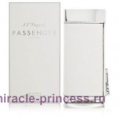 S.T. Dupont Passenger pour Femme