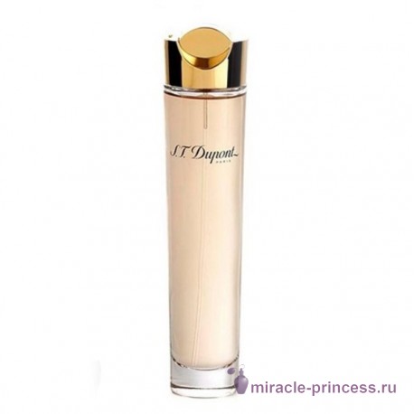 S.T. Dupont S.T. Dupont pour Femme 11