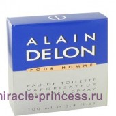 Alain Delon Pour Homme