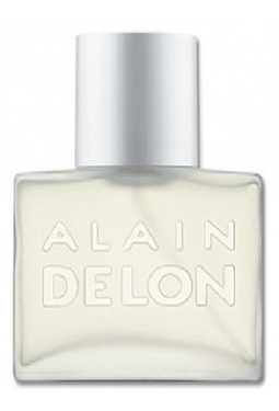 Alain Delon Pour Homme