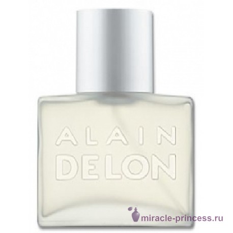 Alain Delon Pour Homme 11