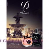 S.T. Dupont So Dupont Paris by Night pour femme