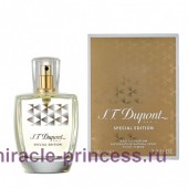 S.T. Dupont Special Edition Pour Femme