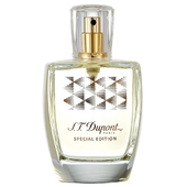 S.T. Dupont Special Edition Pour Femme