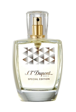 S.T. Dupont Special Edition Pour Femme