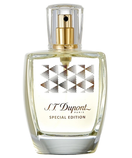 S.T. Dupont Special Edition Pour Femme