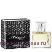 S.T. Dupont Special Edition Pour Homme