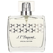 S.T. Dupont Special Edition Pour Homme