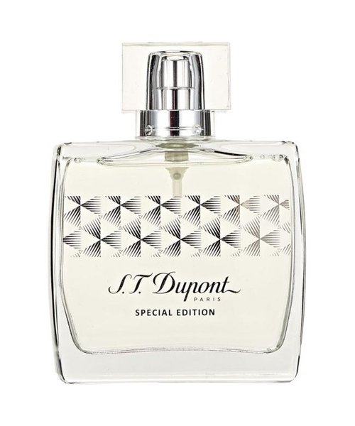 S.T. Dupont Special Edition Pour Homme