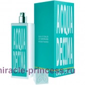 Eau D`Italie Acqua Decima