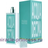 Eau D`Italie Acqua Decima