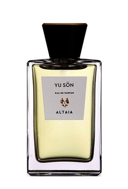 Eau D`Italie Altaia Yu Son