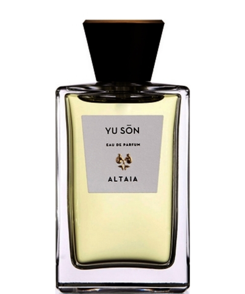 Eau D`Italie Altaia Yu Son