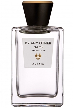 Eau D`Italie Altaia By Any Other Name