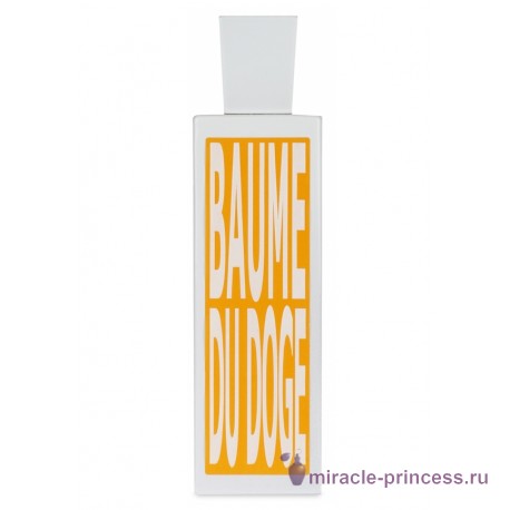 Eau D`Italie Baume du Doge 11