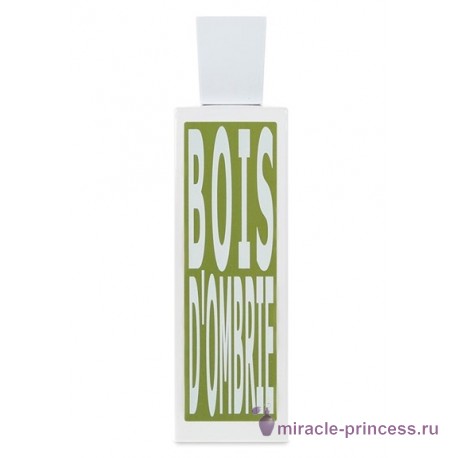 Eau D`Italie Bois d`Ombrie 11