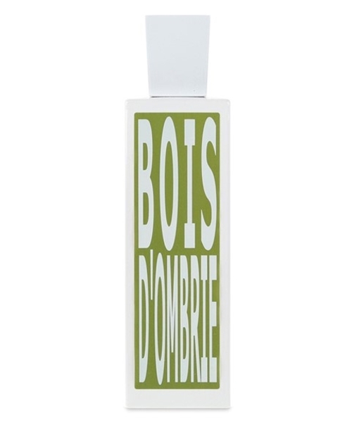 Eau D`Italie Bois d`Ombrie