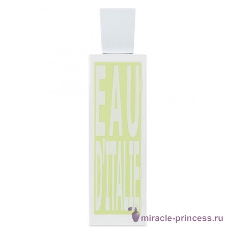 Eau D`Italie Eau D`Italie 11