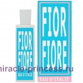 Eau D`Italie Fior Fiore