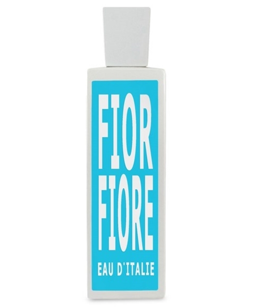 Eau D`Italie Fior Fiore