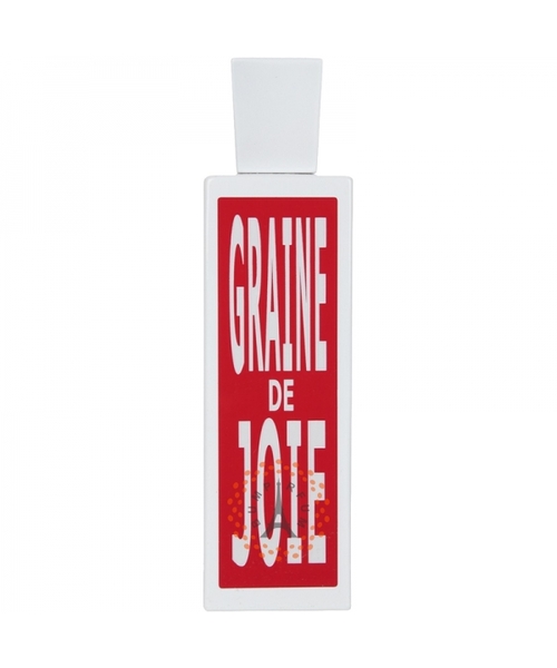 Eau D`Italie Graine de Joie