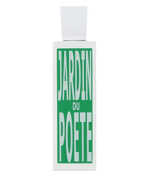 Eau D`Italie Jardin du Poete