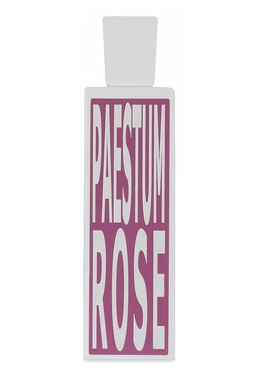 Eau D`Italie Paestum Rose