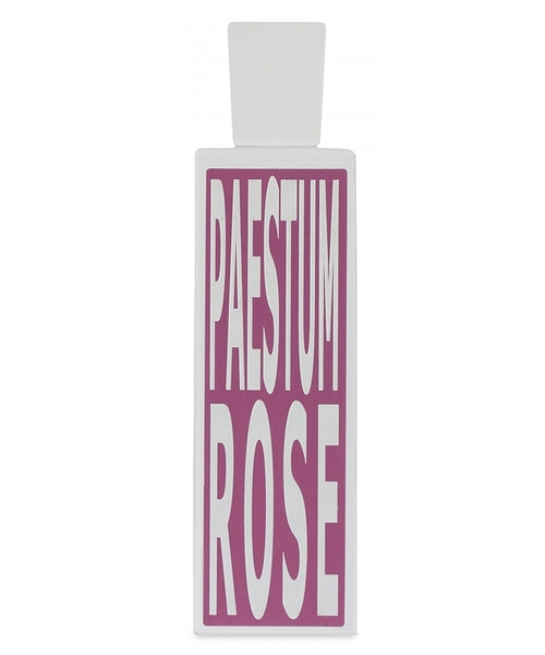 Eau D`Italie Paestum Rose