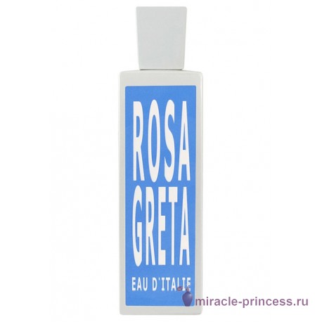 Eau D`Italie Rosa Greta 11