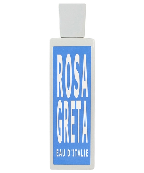 Eau D`Italie Rosa Greta