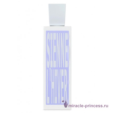 Eau D`Italie Siennel`Hiver 11