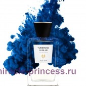 Eau D`Italie Tuberose in Blue