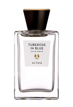 Eau D`Italie Tuberose in Blue
