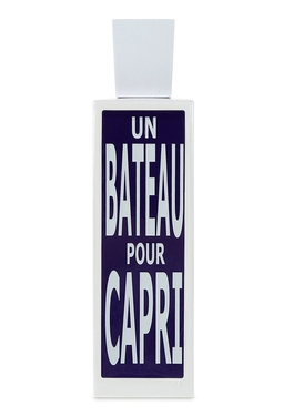 Eau D`Italie Un Bateau pour Capri