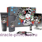 Ed Hardy Born Wild For Men