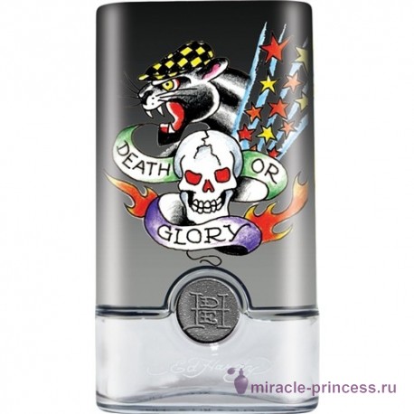 Ed Hardy Born Wild For Men 11