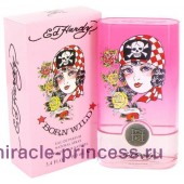 Ed Hardy Born Wild For Women