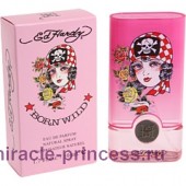 Ed Hardy Born Wild For Women