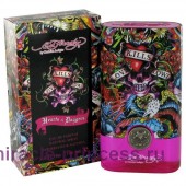 Ed Hardy Hearts & Daggers For Women