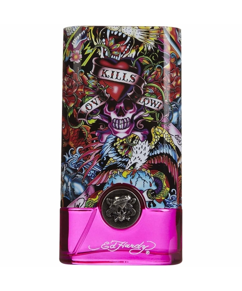 Ed Hardy Hearts & Daggers For Women