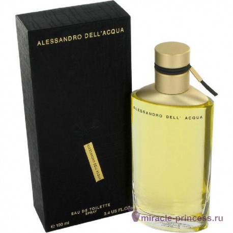 Alessandro Dell Acqua Alessandro Dell Acqua 22