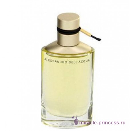 Alessandro Dell Acqua Alessandro Dell Acqua 11